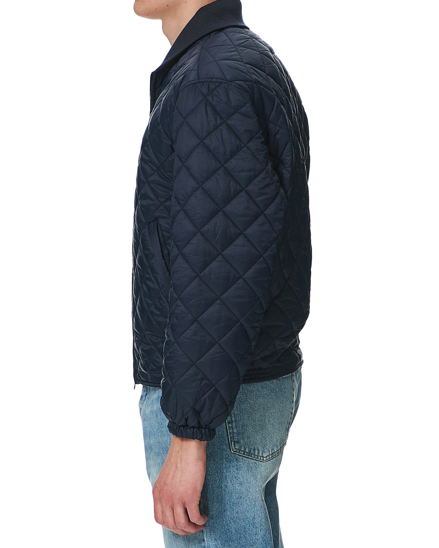 Heren | Jassen | Sunflower | King Jacket Navy