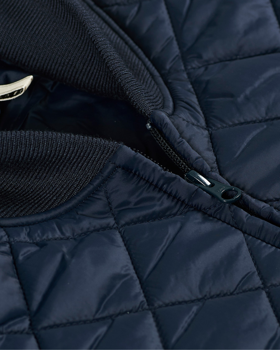 Heren | Jassen | Sunflower | King Jacket Navy