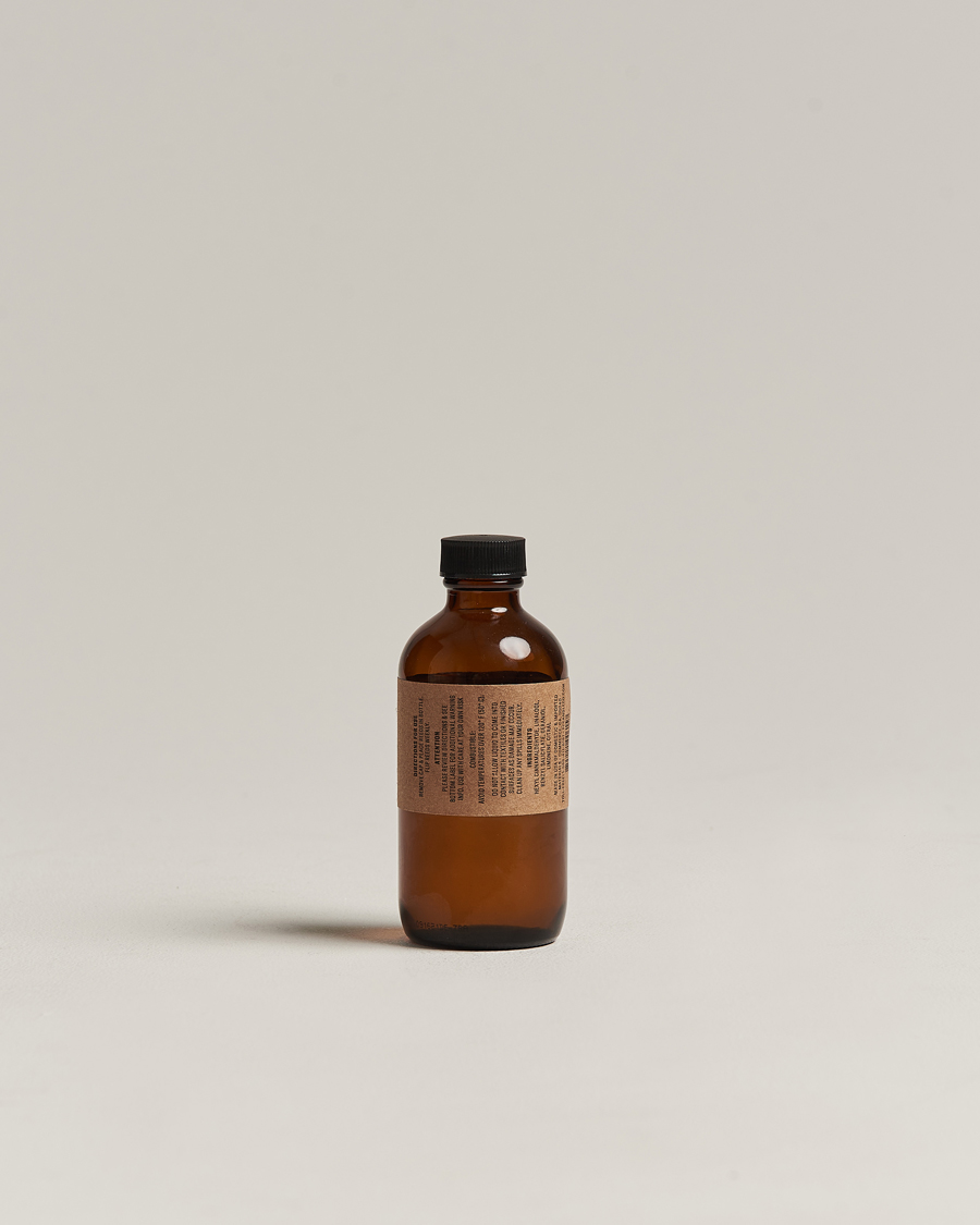 Heren | Thuis | P.F. Candle Co. | Reed Diffuser No. 11 Amber & Moss 103ml