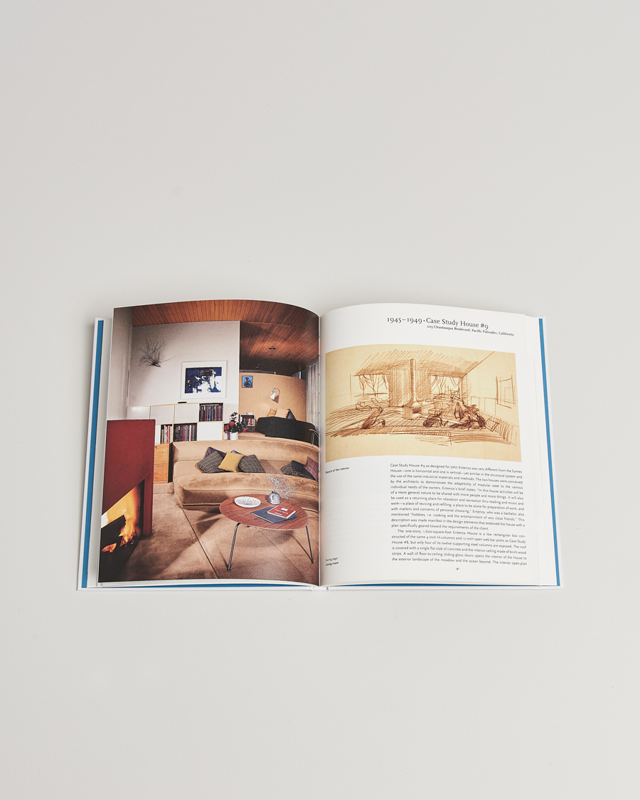 Heren | Boeken | New Mags | Eames
