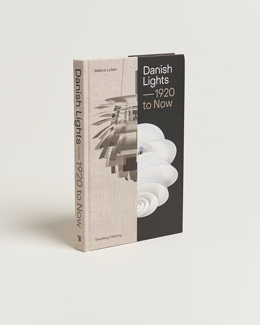 Heren | Boeken | New Mags | Danish Lights – 1920 to Now