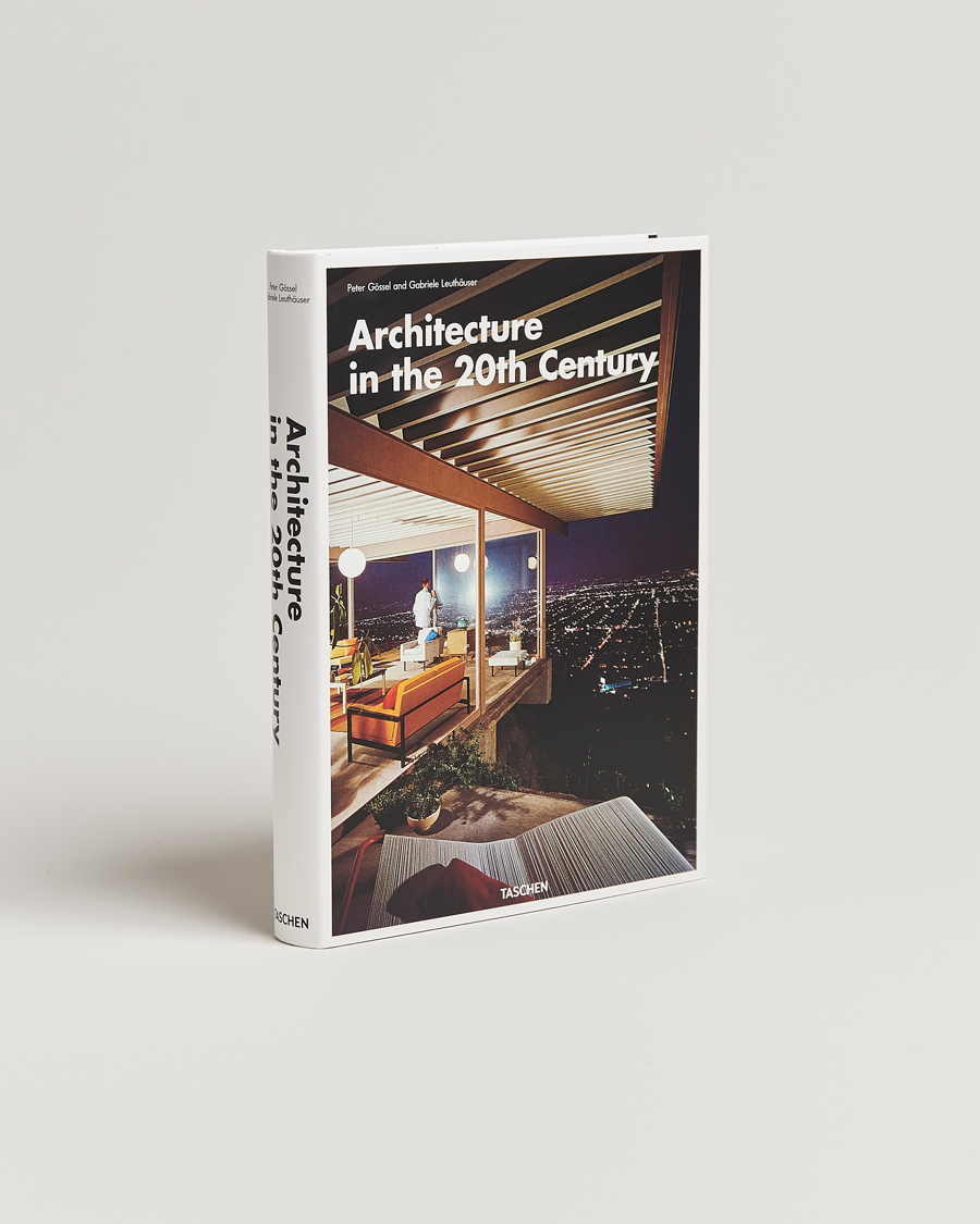 Heren | New Mags Architecture in the 20th Century | New Mags | Architecture in the 20th Century