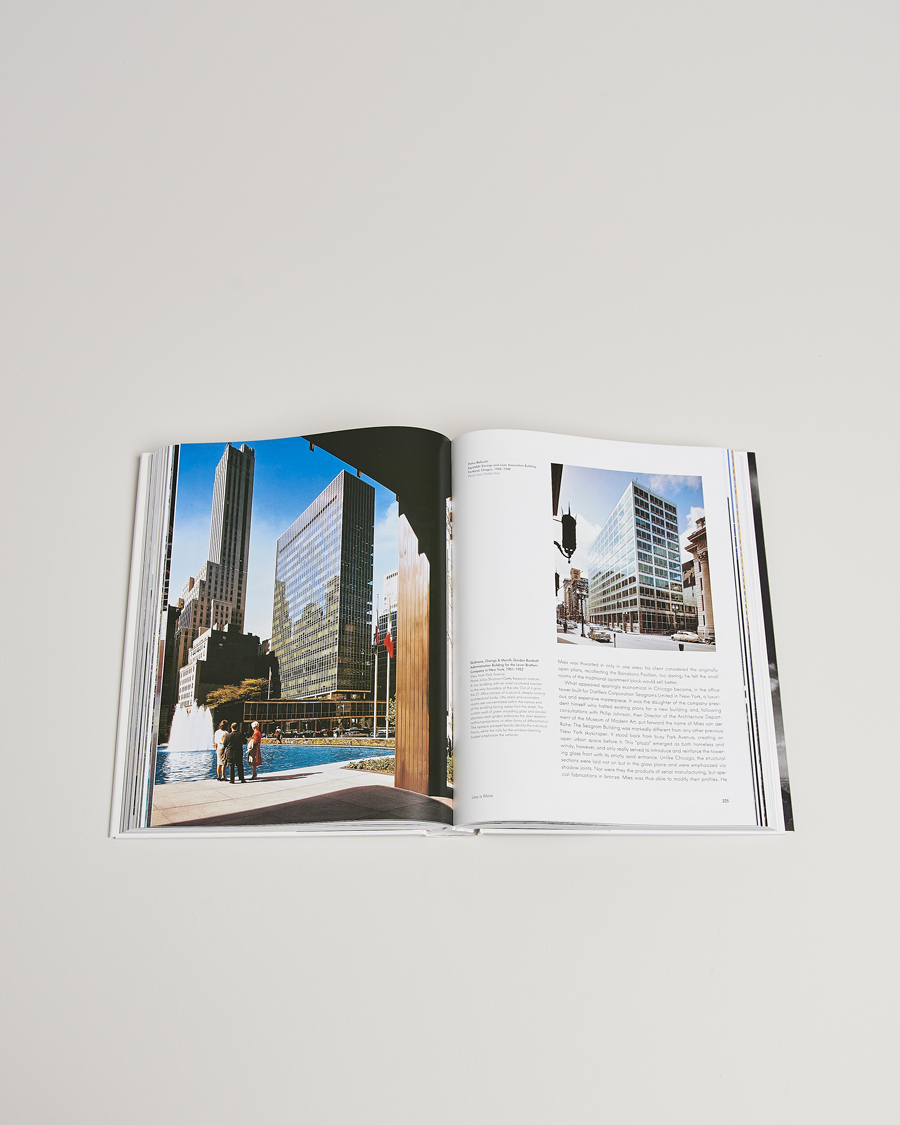 Heren | Boeken | New Mags | Architecture in the 20th Century