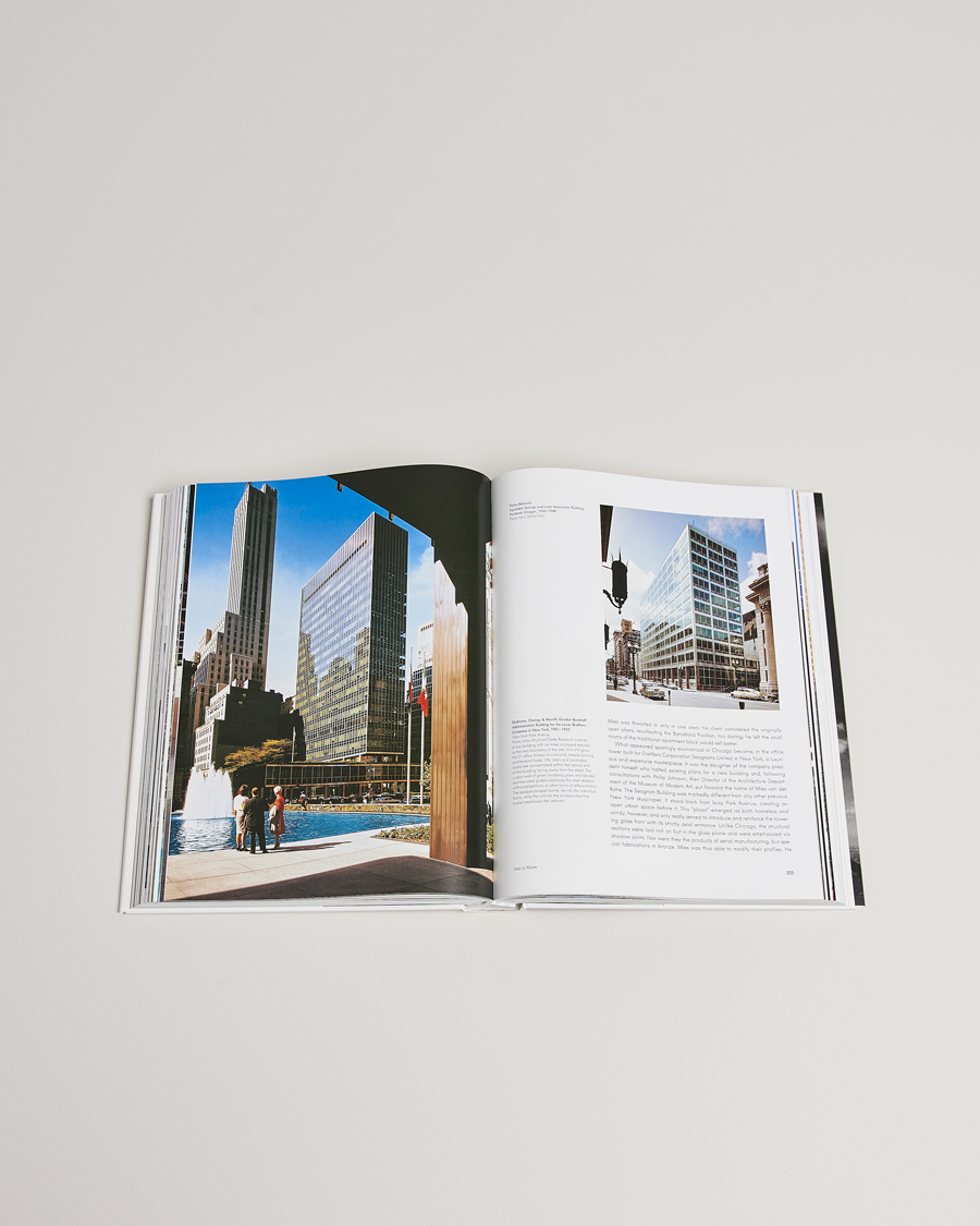 Heren | New Mags Architecture in the 20th Century | New Mags | Architecture in the 20th Century