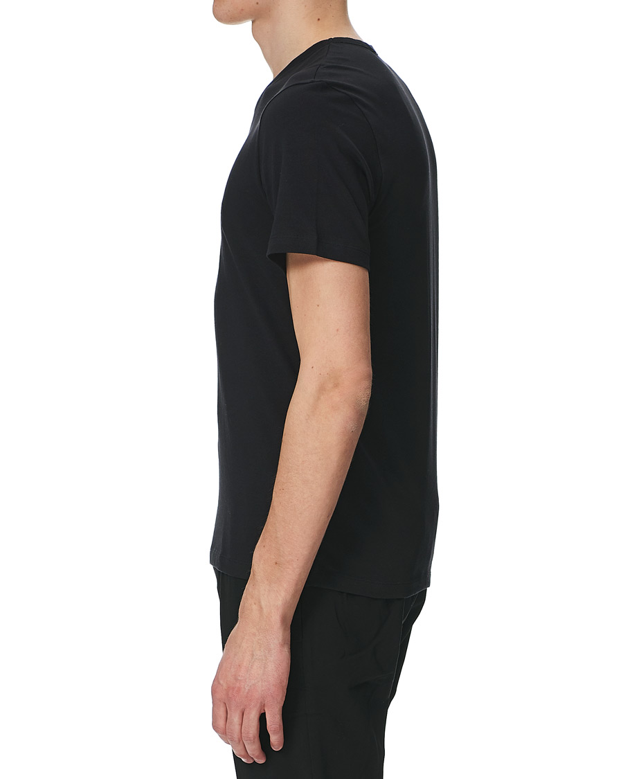 Heren | T-shirts | BOSS BLACK | BOSS 3-Pack V-Neck T-Shirt Black/Grey/White