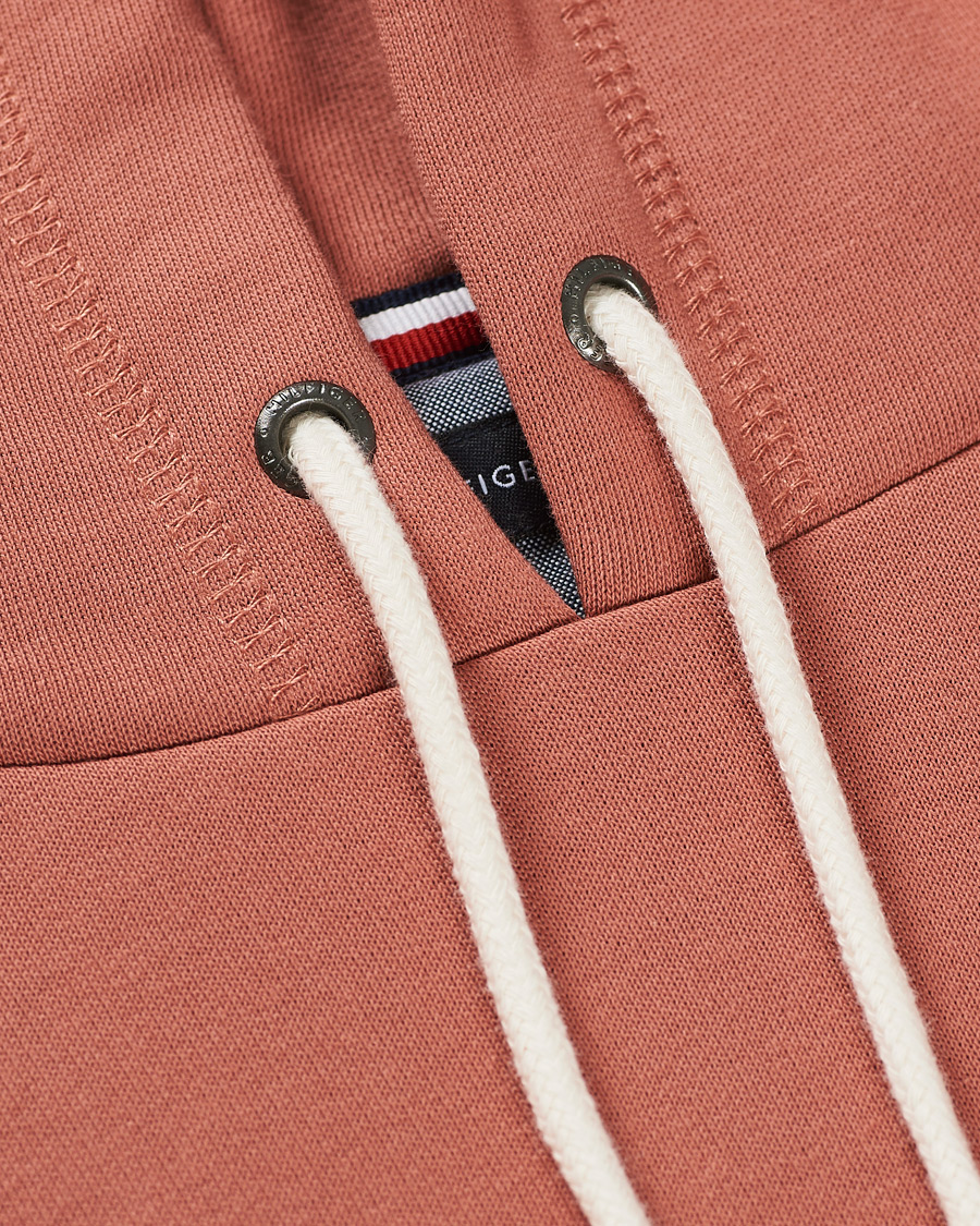 Heren | Truien | Tommy Hilfiger | Logo Hoodie Mineralize