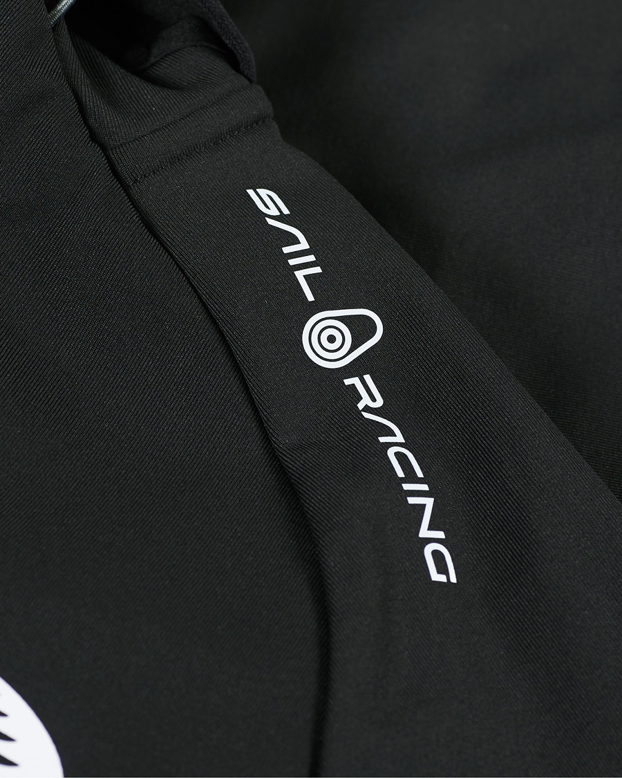 Heren | Truien | Sail Racing | ETNZ Team Tech Hoodie Carbon