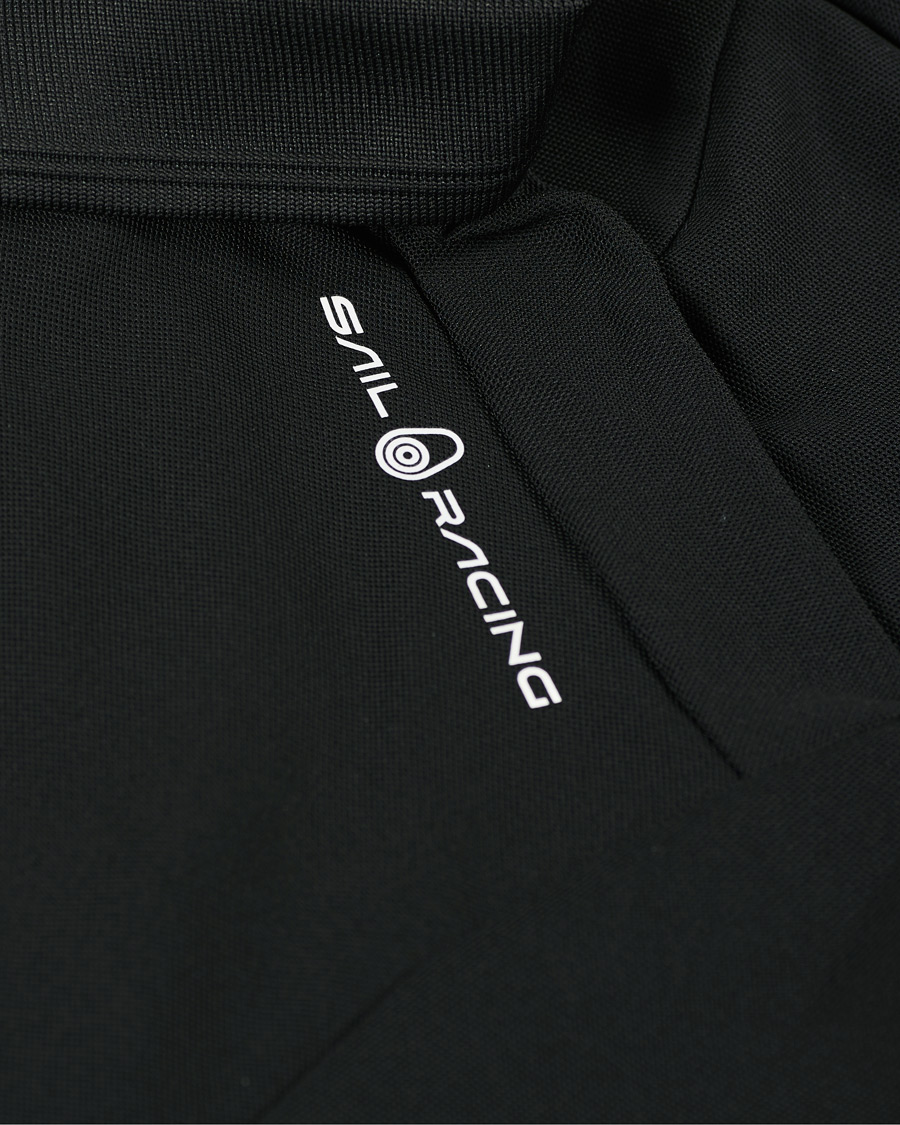 Heren | Polo's | Sail Racing | ETNZ Team Tech Polo Carbon