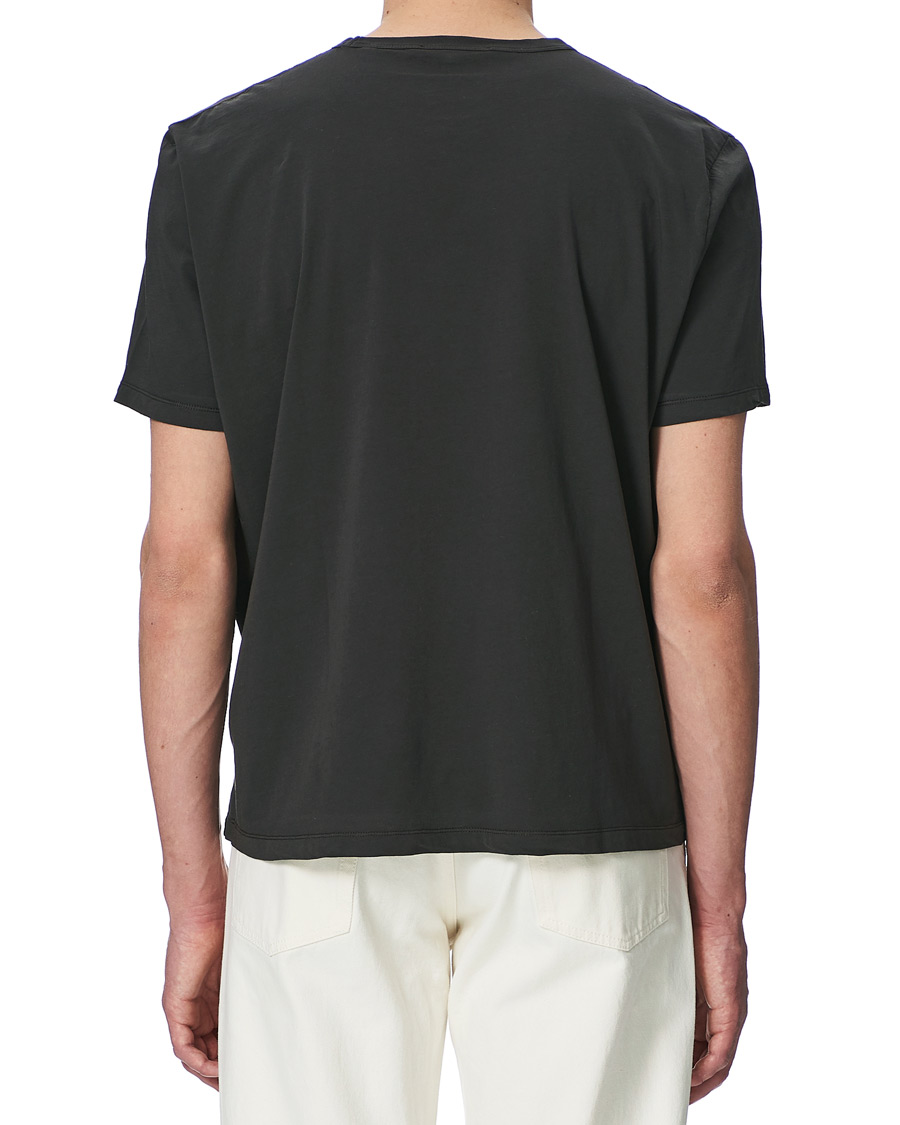 Heren | T-shirts | Our Legacy | New Box T-Shirt Grey