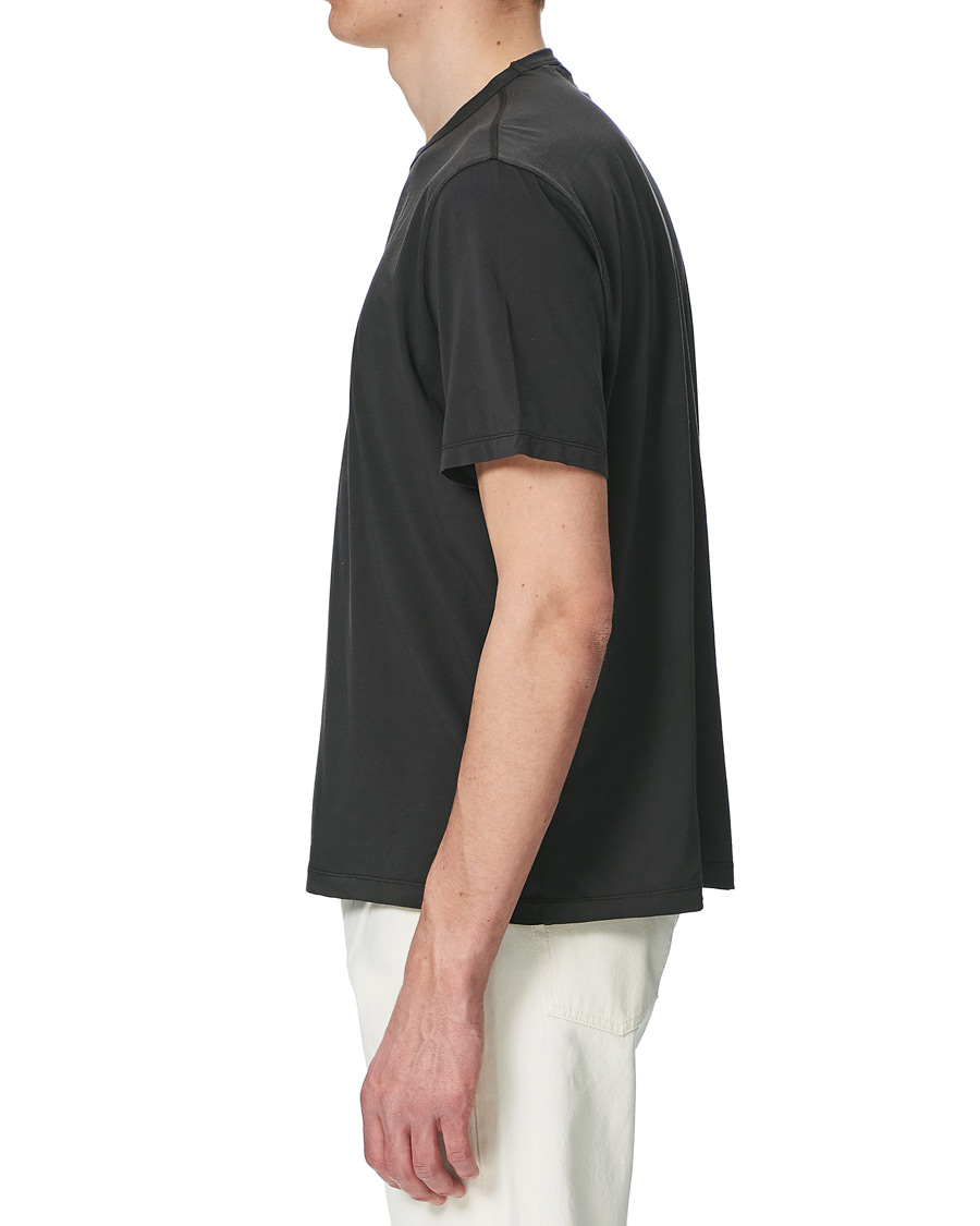 Heren | T-shirts | Our Legacy | New Box T-Shirt Grey