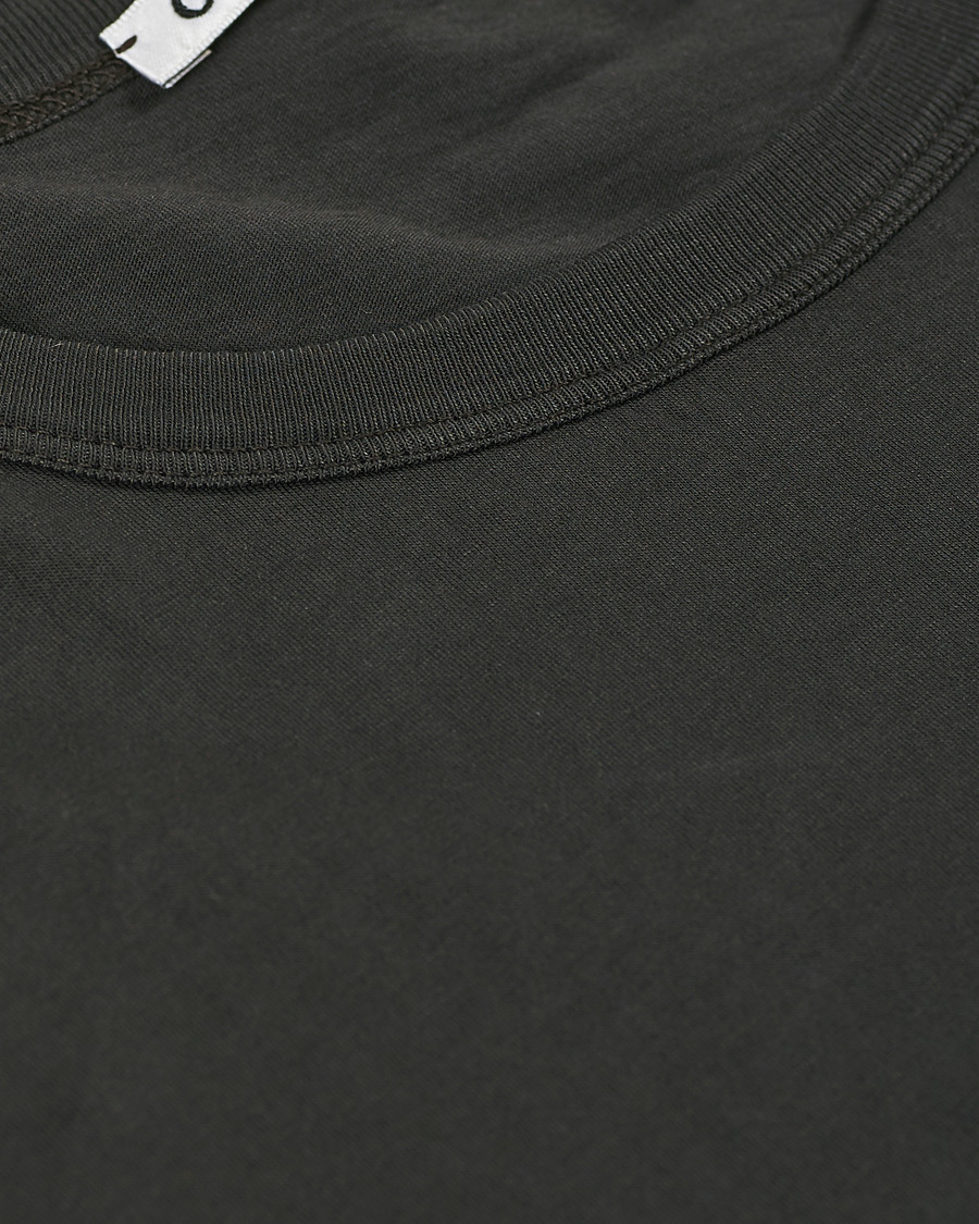 Heren | T-shirts | Our Legacy | New Box T-Shirt Grey