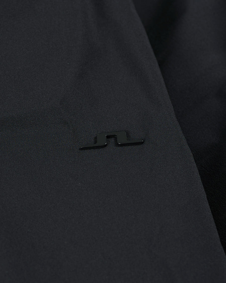 Heren | Jassen | J.Lindeberg | Ruud Parka Black