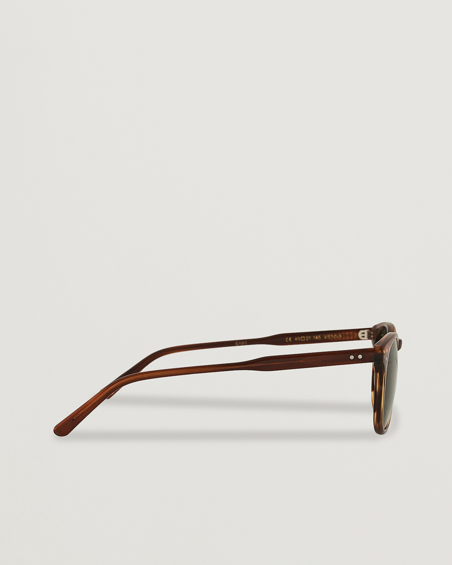 Heren | Nividas Eyewear Vienna Sunglasses Cloudy Brown | Nividas Eyewear | Vienna Sunglasses Cloudy Brown