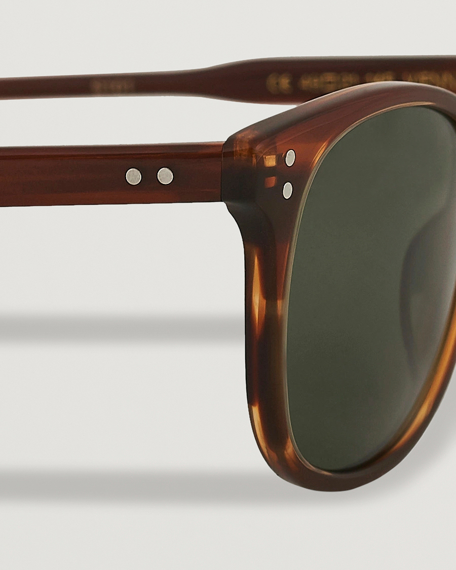 Heren | Nividas Eyewear Vienna Sunglasses Cloudy Brown | Nividas Eyewear | Vienna Sunglasses Cloudy Brown
