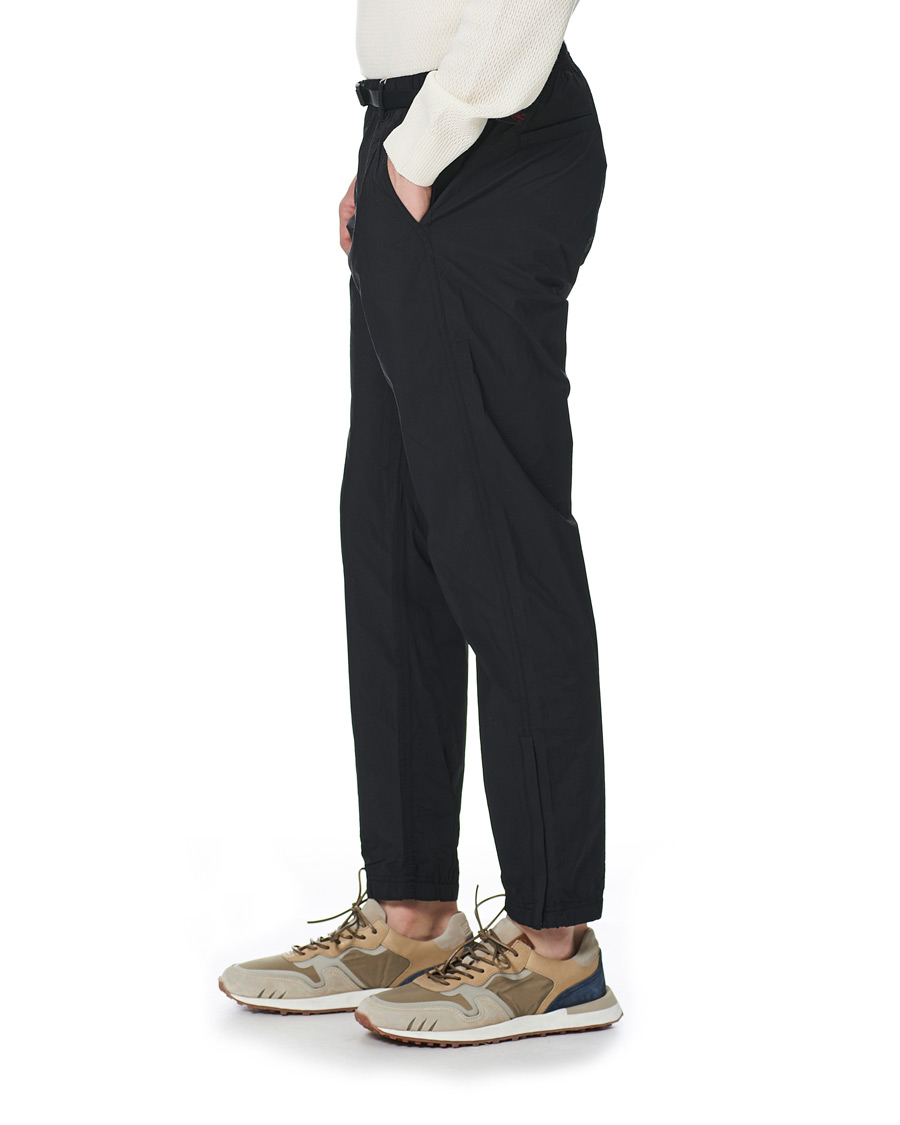 Heren | Broeken | Gramicci | Packable Truck Pants Black