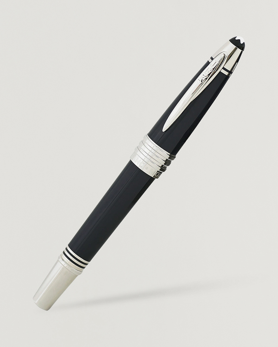 Heren | Pennen | Montblanc | John F. Kennedy Special Edition Rollerball Blue