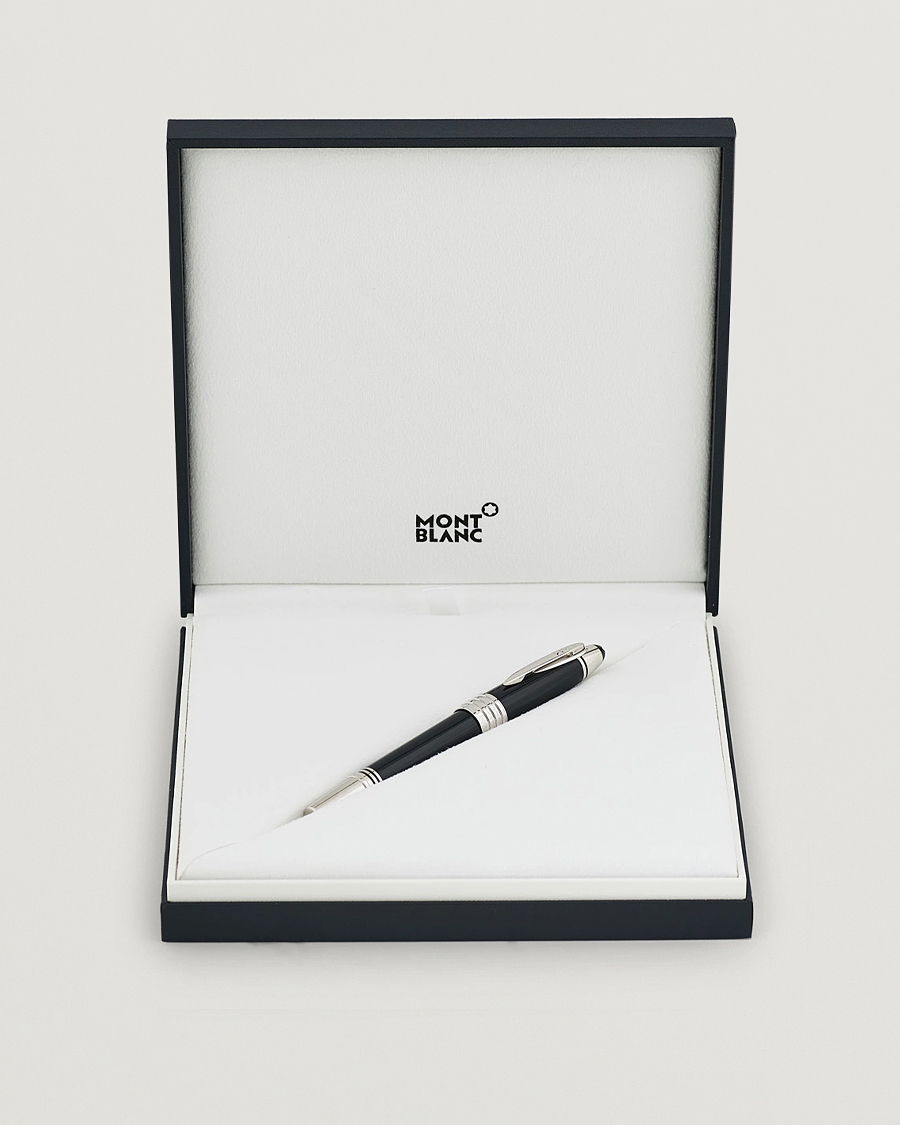 Heren | Pennen | Montblanc | John F. Kennedy Special Edition Rollerball Blue