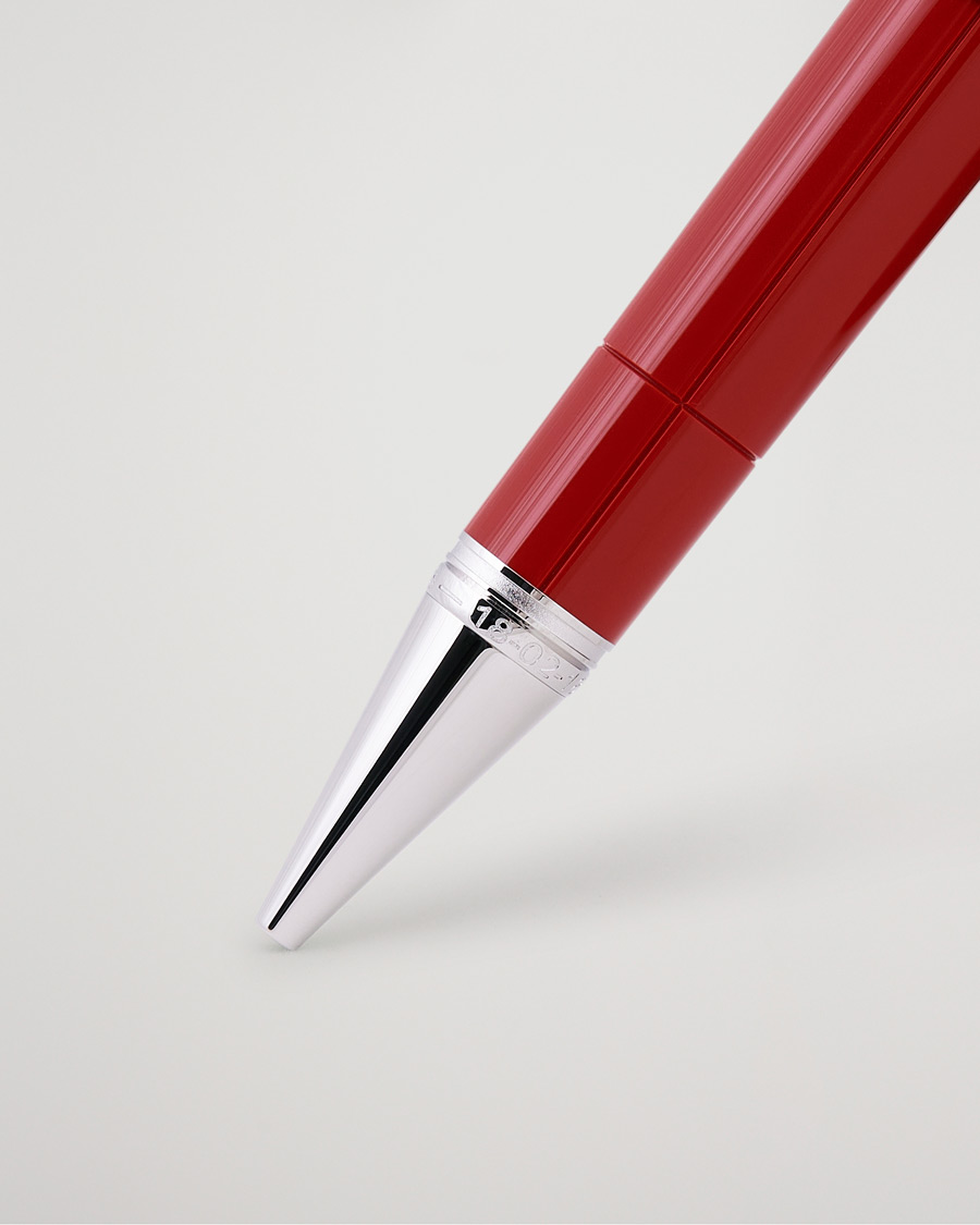 Heren | Lifestyle | Montblanc | Enzo Ferrari Ballpoint Pen