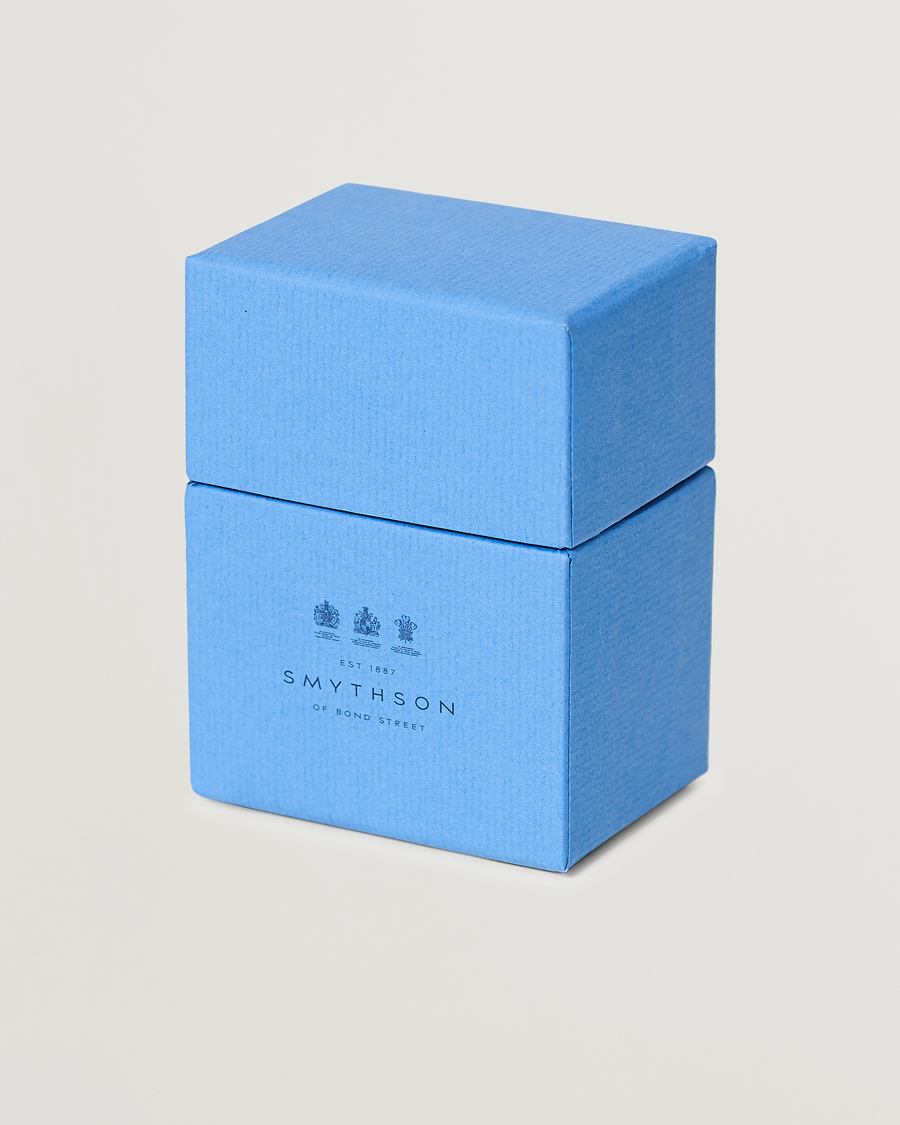 Heren | Thuis | Smythson | SmythsonPlaying CardNile Blue