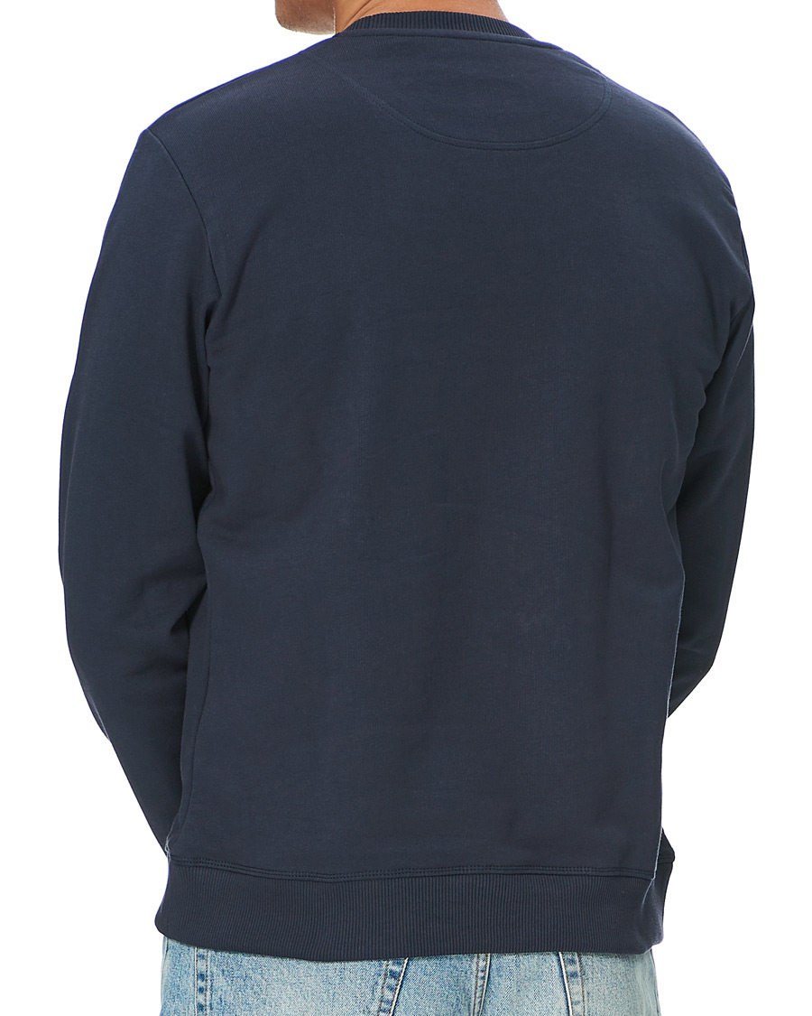 Heren | Truien | KENZO | Icon Tiger Sweatshirt Navy