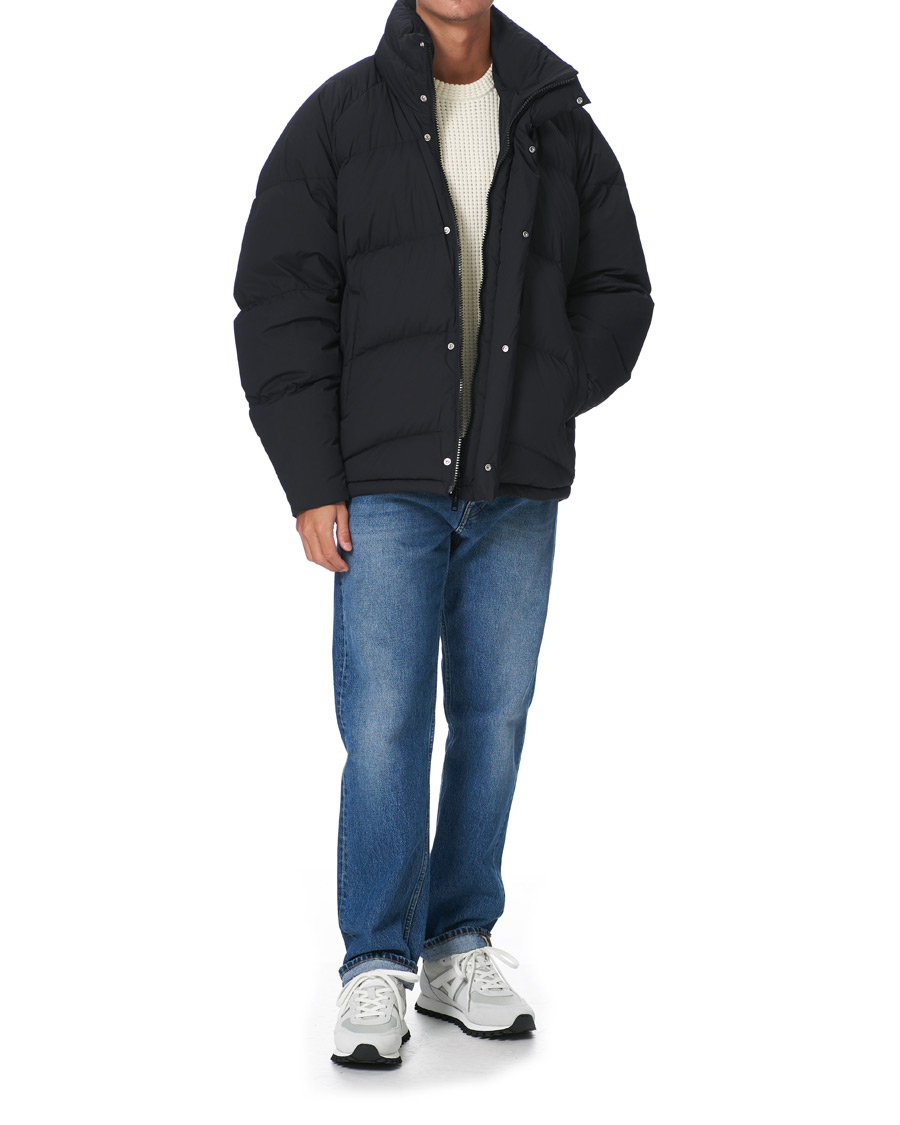 Heren | Jassen | KENZO | Puffer Jacket Black