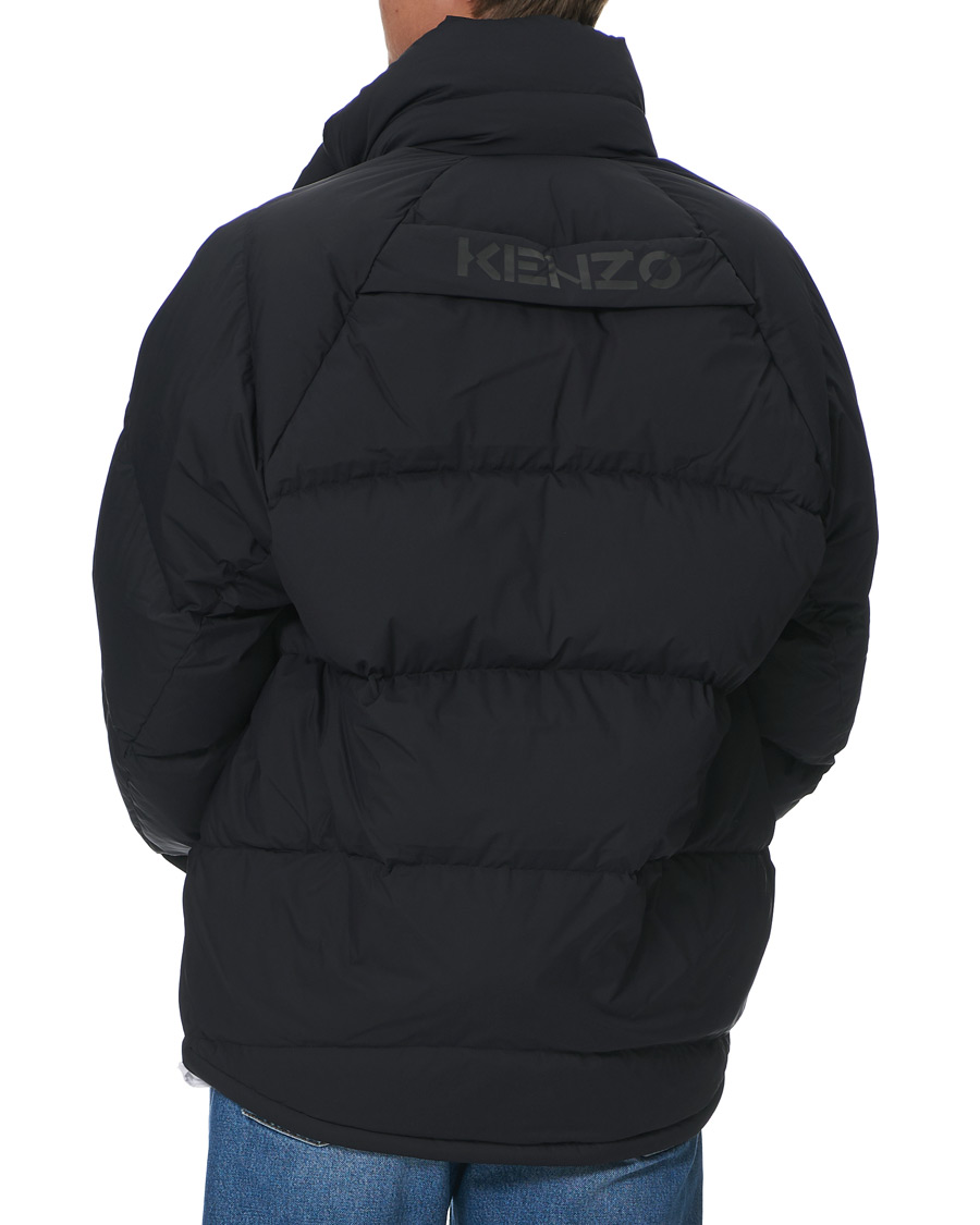 Heren | Jassen | KENZO | Puffer Jacket Black