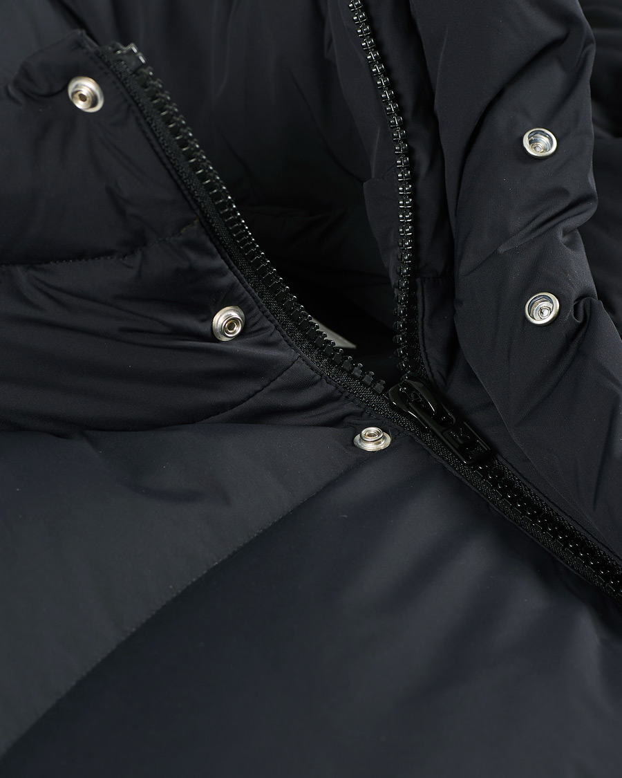 Heren | Jassen | KENZO | Puffer Jacket Black