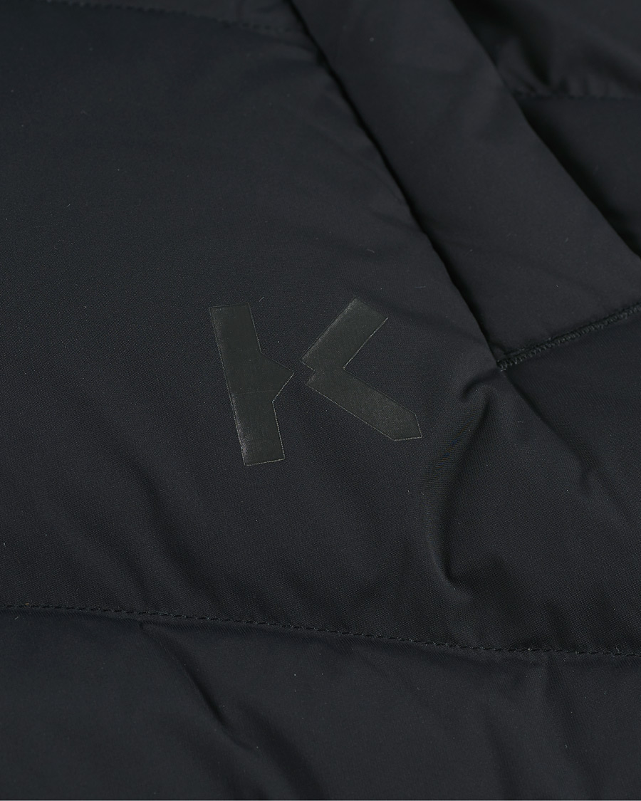 Heren | Jassen | KENZO | Puffer Jacket Black