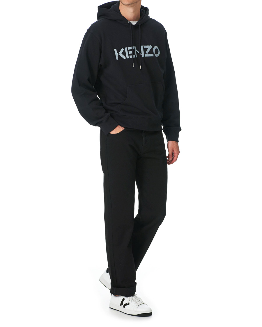 Heren | KENZO Kourt Sneaker White | KENZO | Kourt Sneaker White