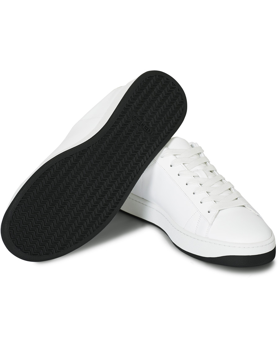 Heren | KENZO Kourt Sneaker White | KENZO | Kourt Sneaker White