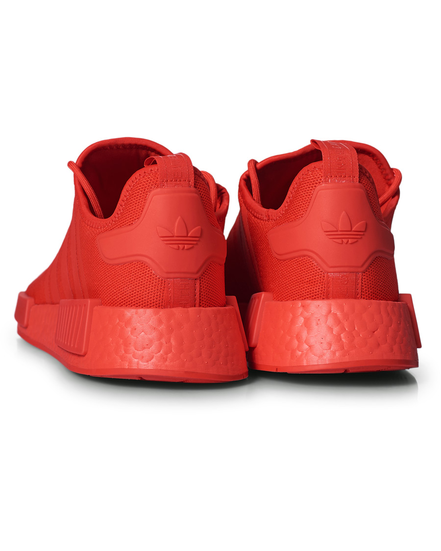 Heren | adidas Originals NMD_R1 Sneaker Red | adidas Originals | NMD_R1 Sneaker Red