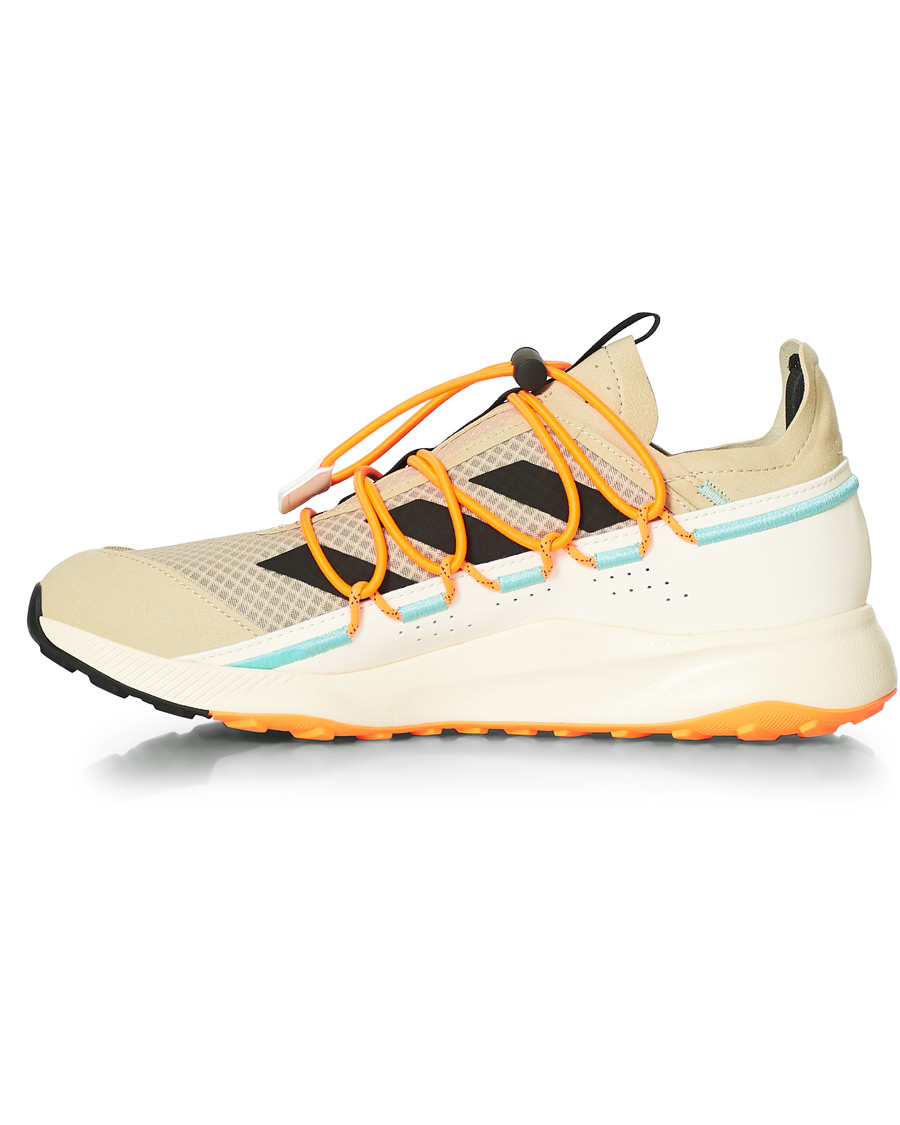 Heren | adidas Performance Terrex Voyager Sneaker Beige/Orange | adidas Performance | Terrex Voyager Sneaker Beige/Orange