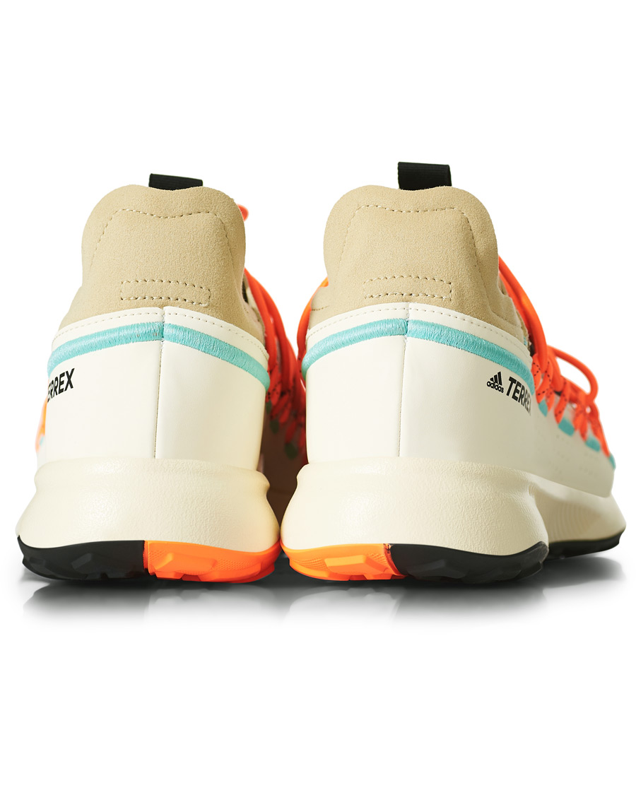 Heren | adidas Performance Terrex Voyager Sneaker Beige/Orange | adidas Performance | Terrex Voyager Sneaker Beige/Orange