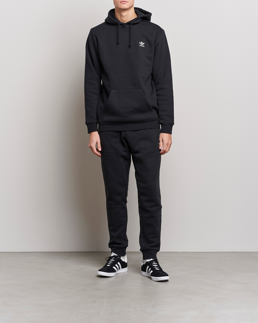 Adidas originals hoodie clearance heren