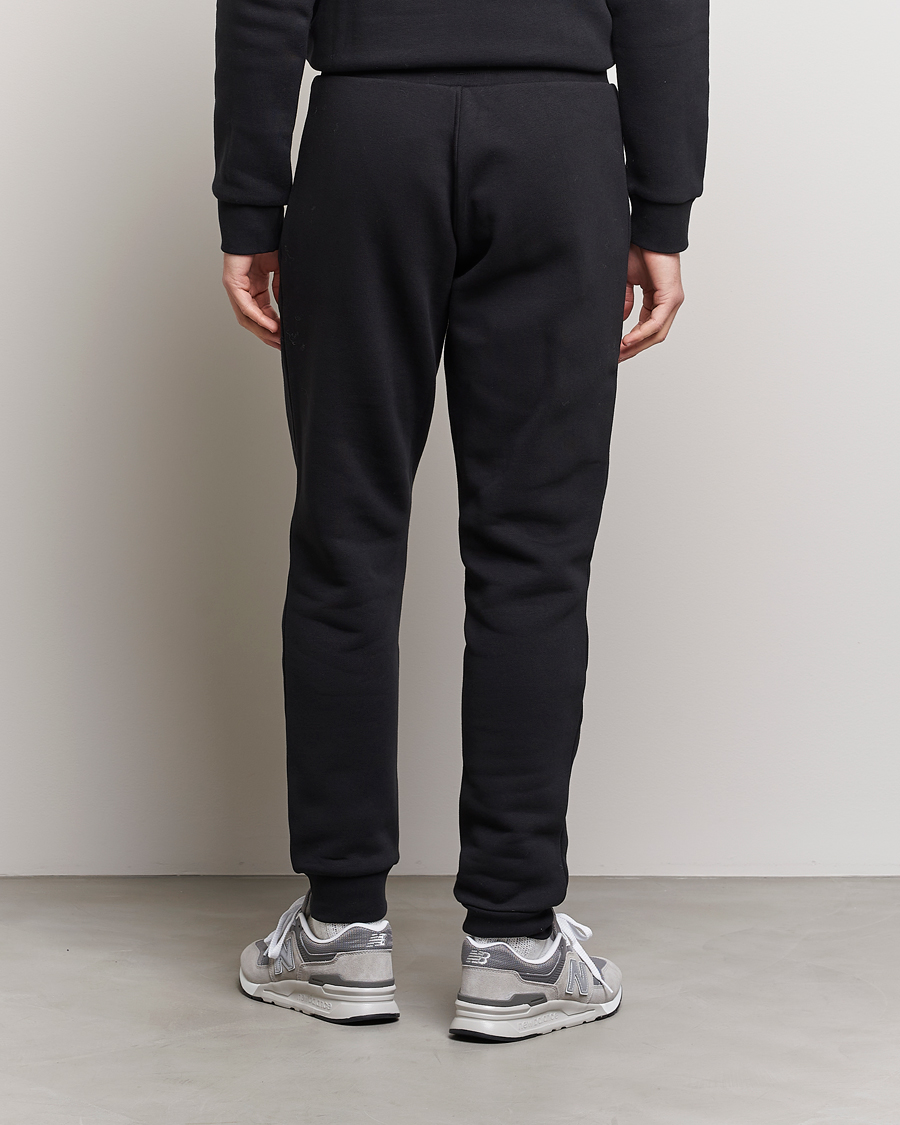 Heren | Broeken | adidas Originals | Essential Trefoil Sweatpants Black