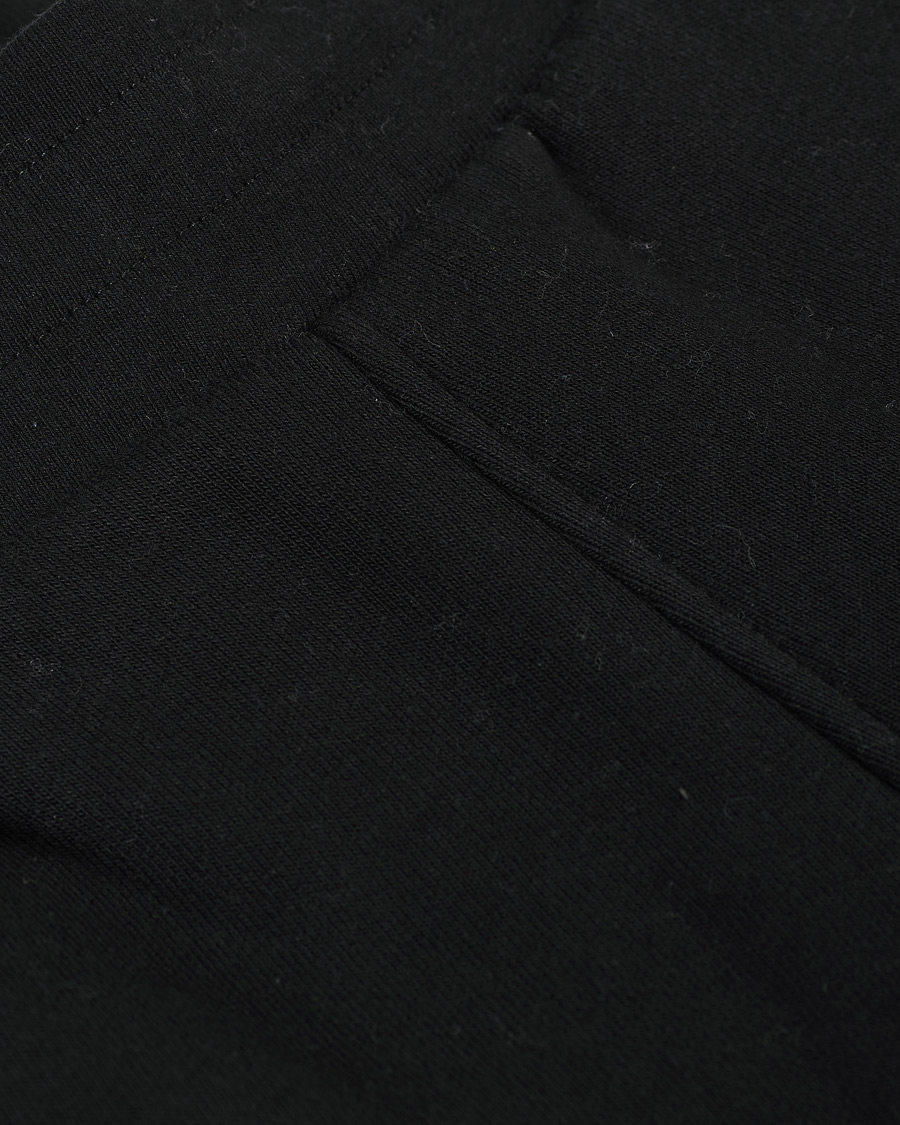 Heren | Broeken | adidas Originals | Essential Trefoil Sweatpants Black