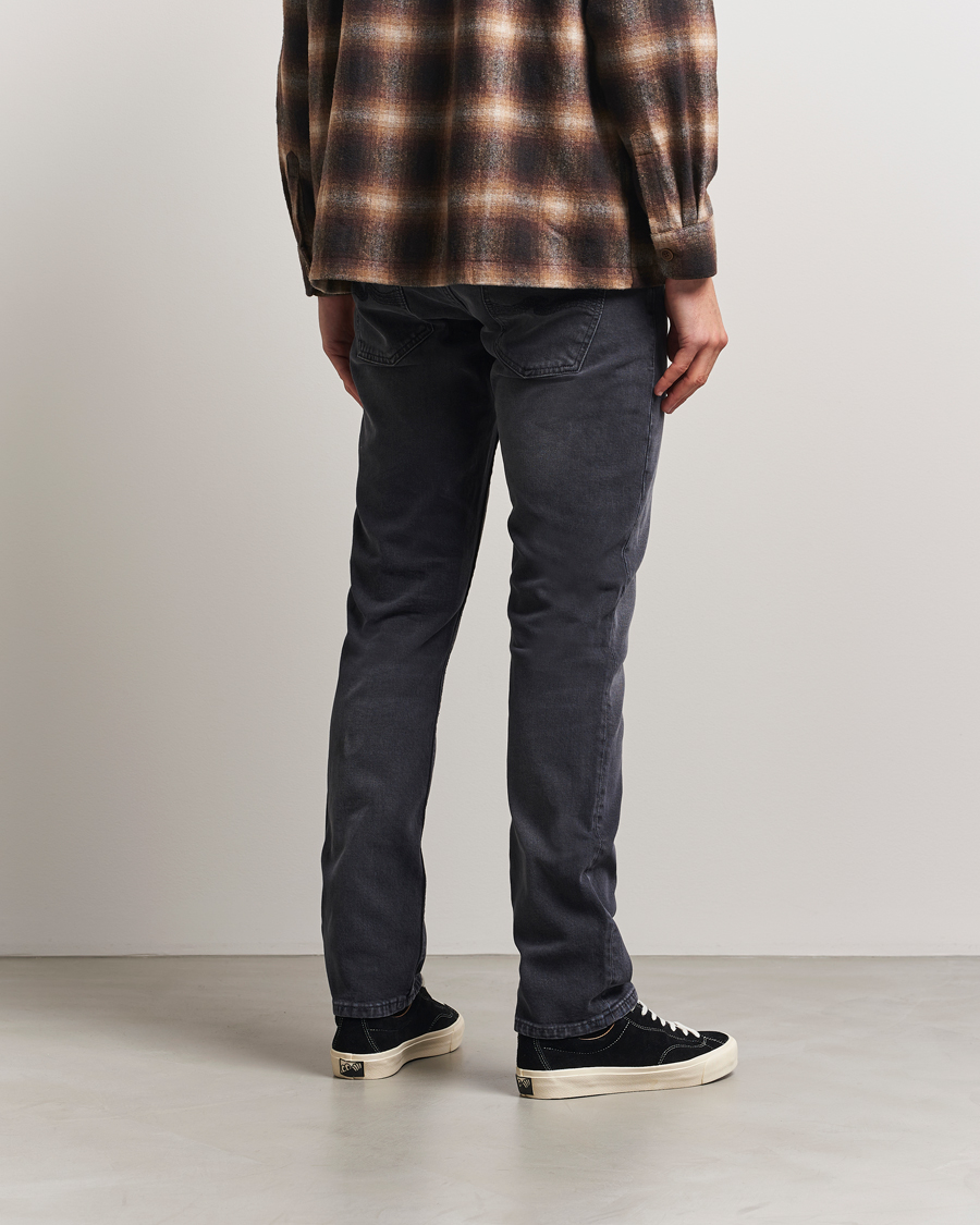 Heren | Jeans | Nudie Jeans | Grim Tim Jeans Dark Cove