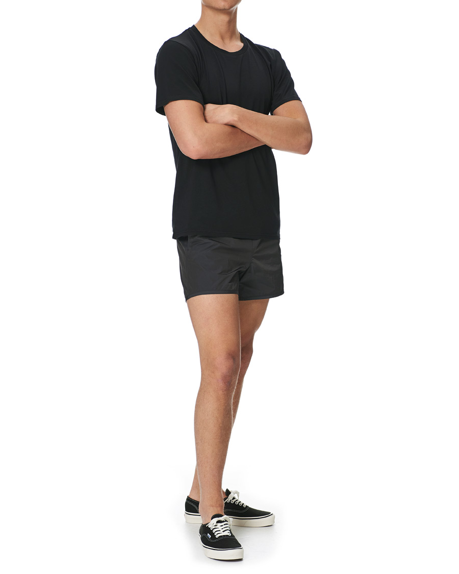 Heren | Zwembroek | CDLP | Swim Trunks Anthracite
