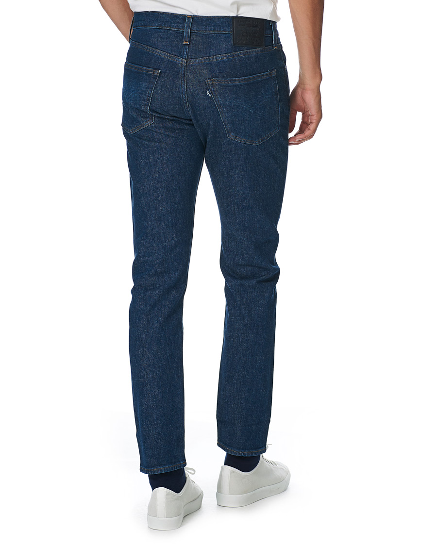 Heren | Jeans | Levi's Made & Crafted | 512 Slim Fit Stretch Jeans Irvine