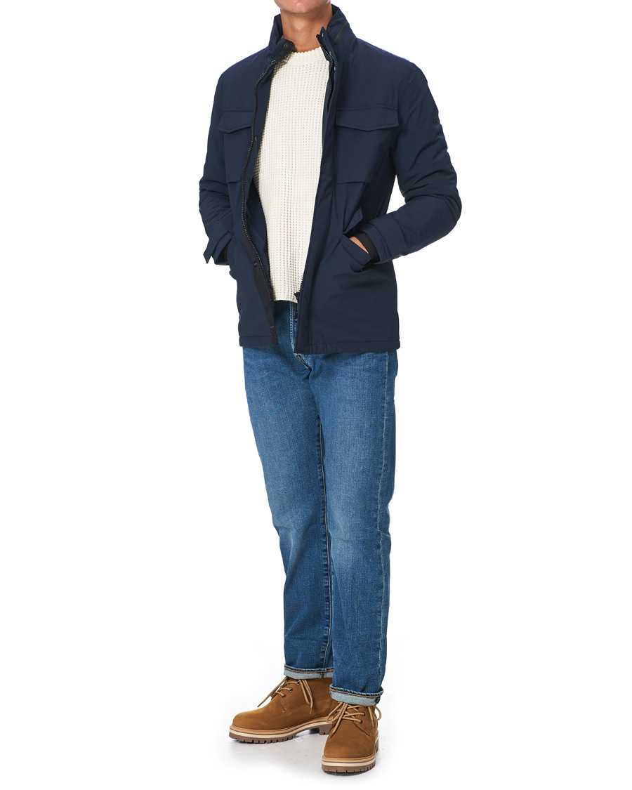 Heren | GANT Palmont Mid Lace Boot Camel | GANT | Palmont Mid Lace Boot Camel