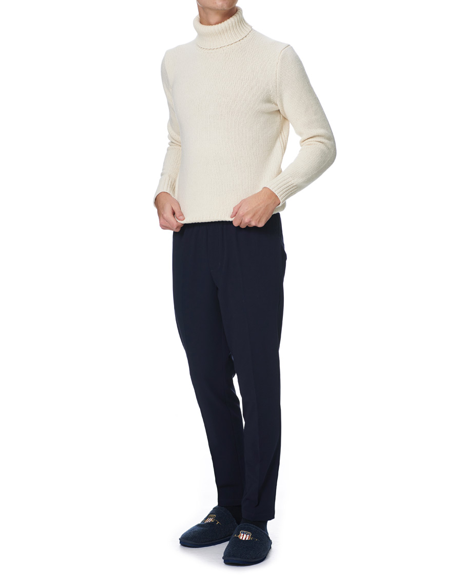 Heren | GANT Tamaware Terry Homeslipper Marine | GANT | Tamaware Terry Homeslipper Marine