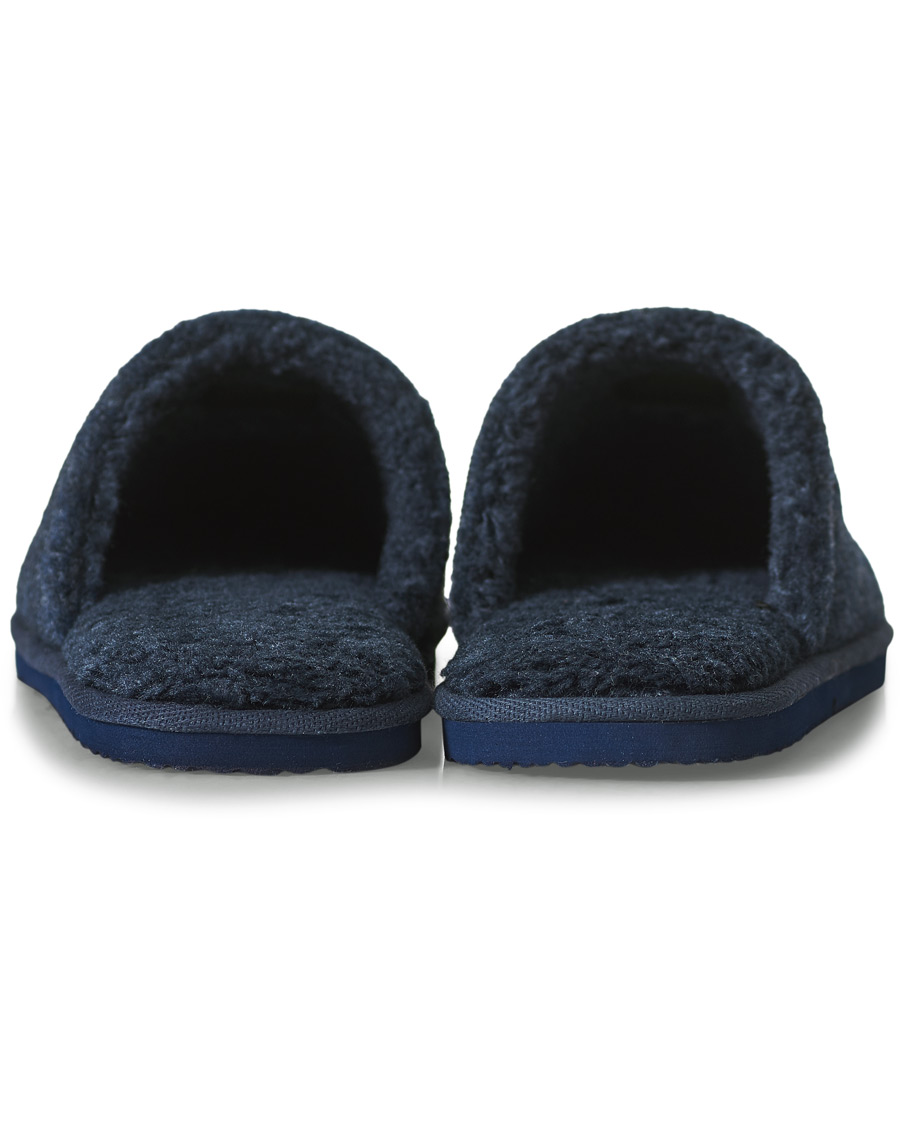 Heren | GANT Tamaware Terry Homeslipper Marine | GANT | Tamaware Terry Homeslipper Marine