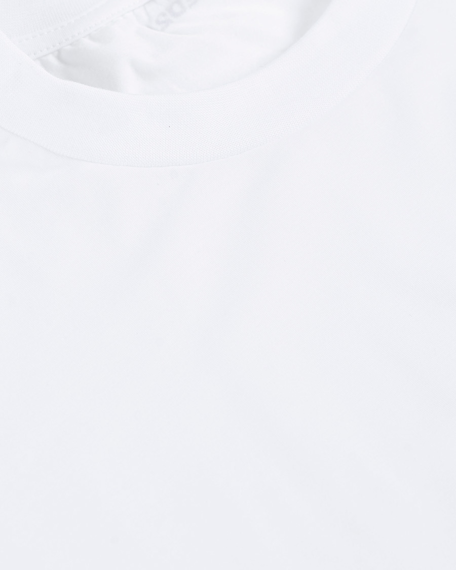 Heren | T-shirts | Dsquared2 | Icon Basic Tee White