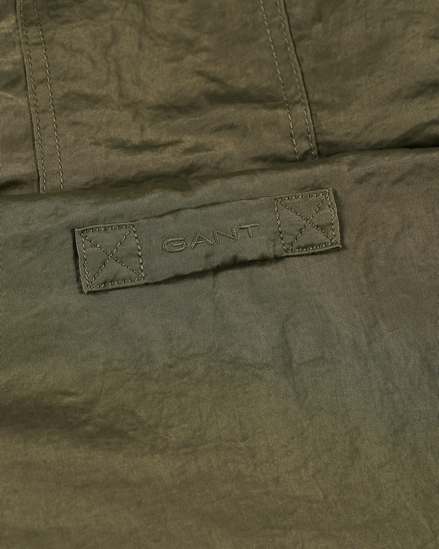 Heren | Jassen | GANT | Arctic Bomber Jacket Racing Green