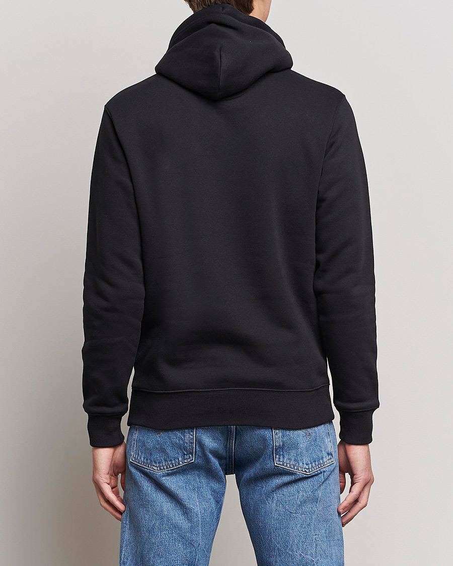 Heren | Truien | GANT | Original Hoodie Black