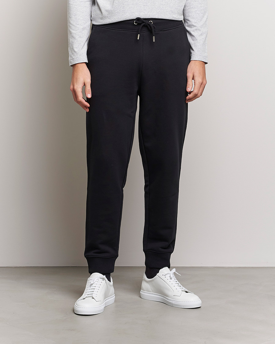 Heren | Broeken | GANT | Original Sweatpants Black