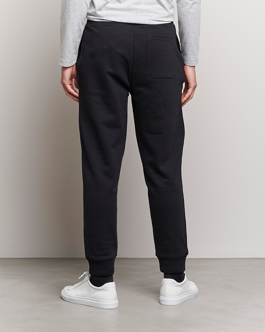 Heren | Broeken | GANT | Original Sweatpants Black