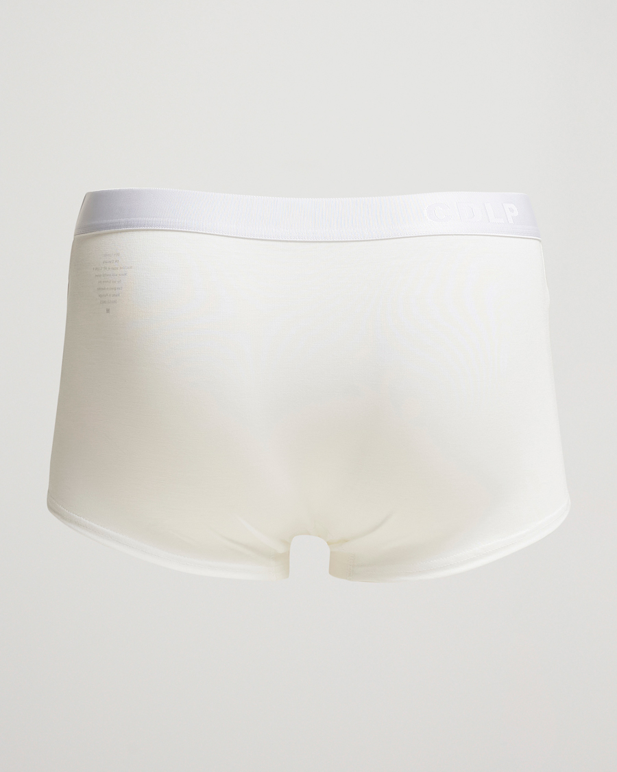 Heren | CDLP | CDLP | Boxer Trunk White