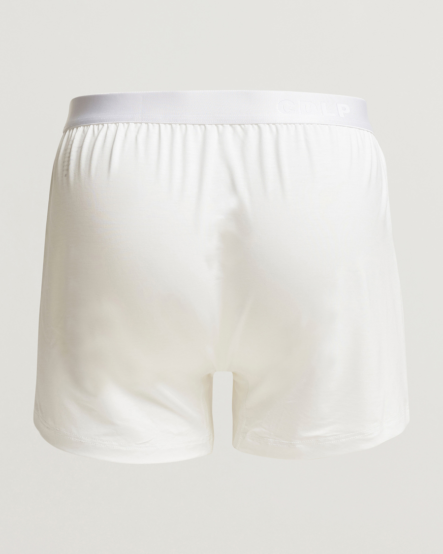 Heren |  | CDLP | 3-Pack Boxer Shorts White