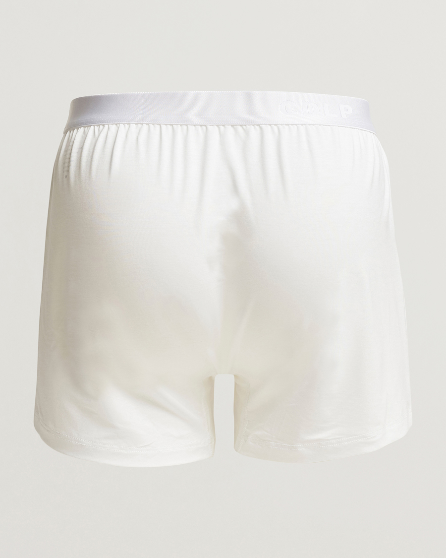 Heren | Kleding | CDLP | 3-Pack Boxer Shorts White